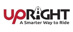 UpRight Derbyshire logo