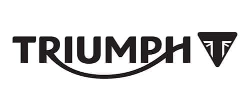 Triumph World Chesterfield logo