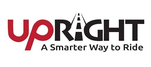 UpRight Derbyshire logo