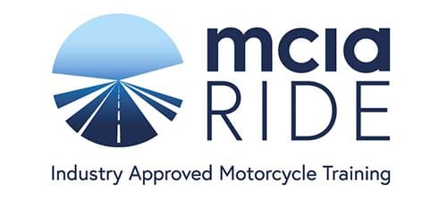 MCIA Ride logo